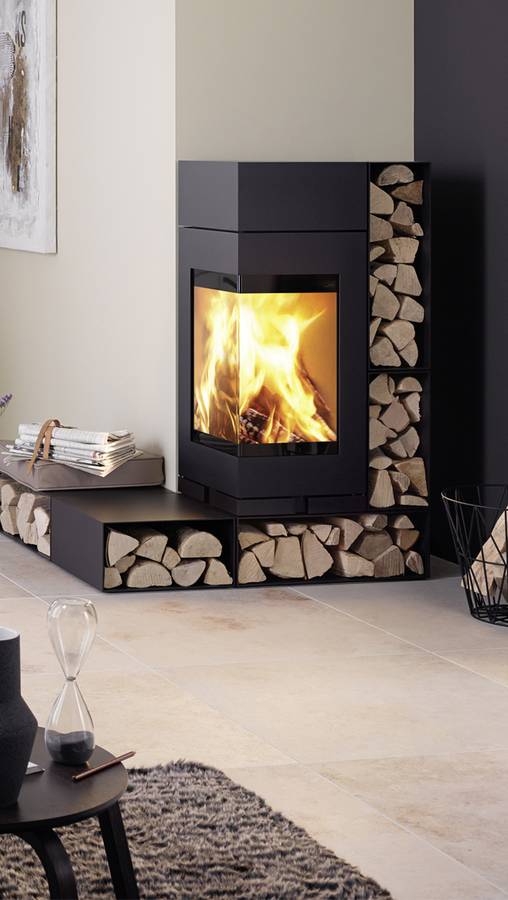 Modell elements, 5 kW