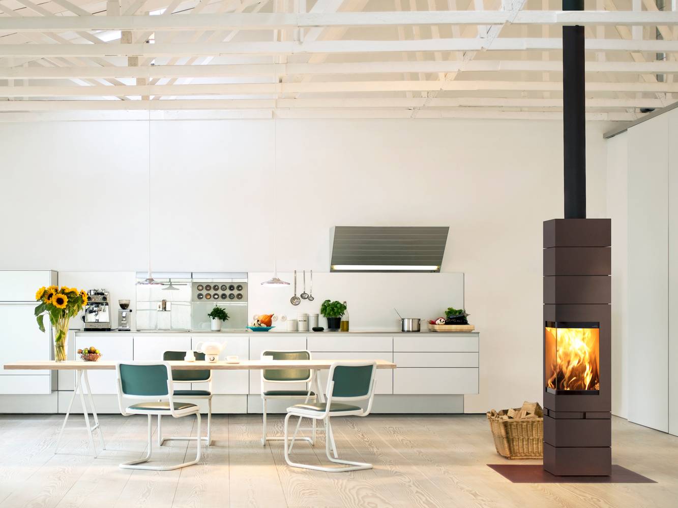 Modell elements, 5 KW