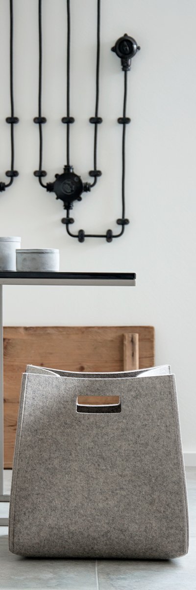 Accessoires für Kamine