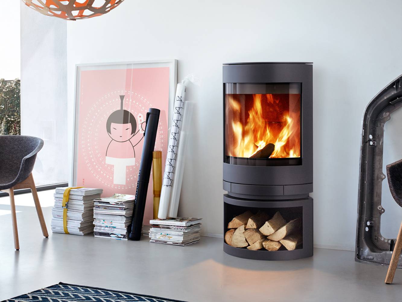 Modell emotion m, 6 KW/7KW