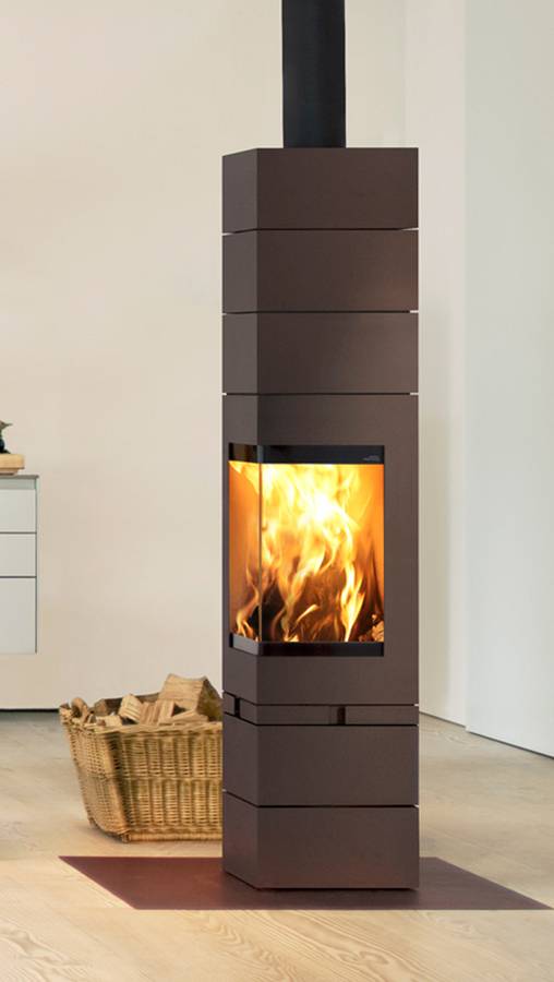 Modell elements, 5 kW