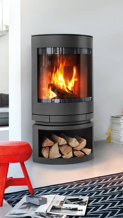 Modell emotion s, 4 kW