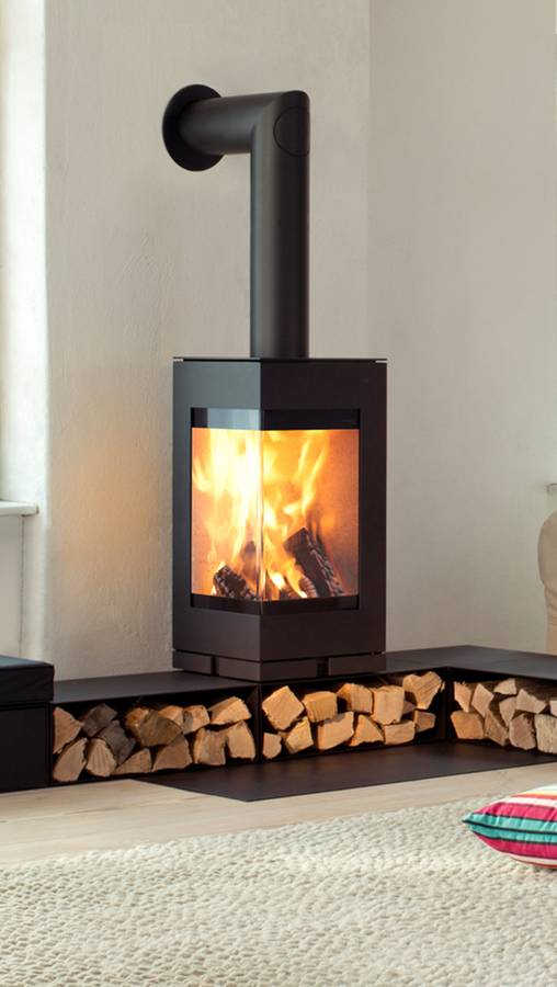 Modell elements, 5 kW