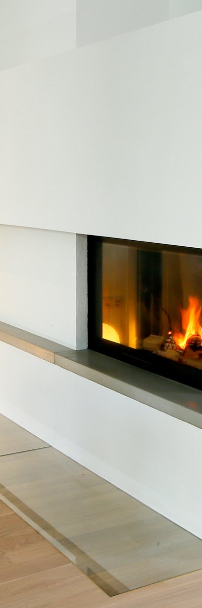 Heizkamin Amman Mattel