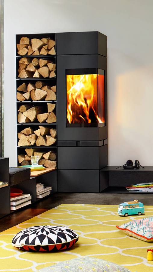 Modell elements, 5 kW