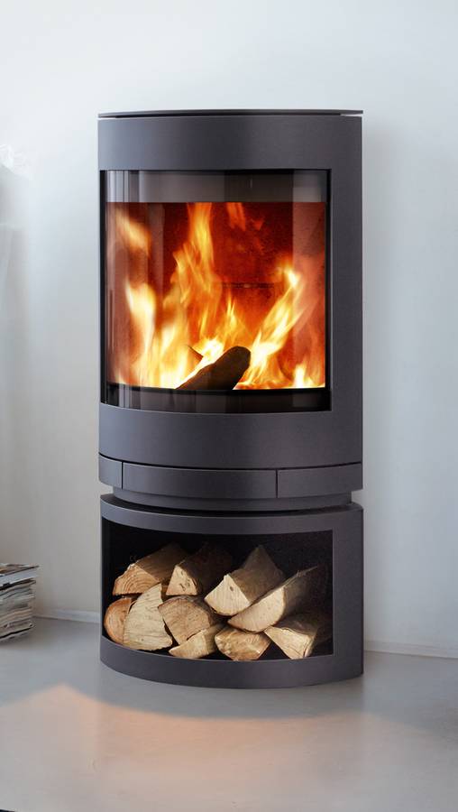 Modell emotion m, 6 kW / 7 kW