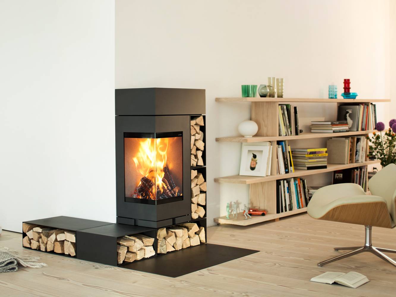 Modell elements, 5 KW