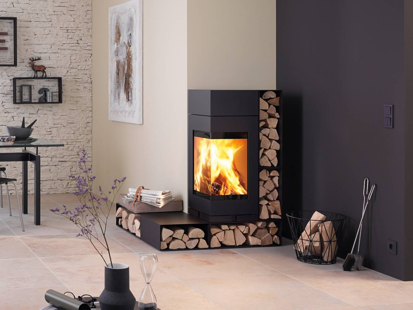 Modell elements, 5 KW