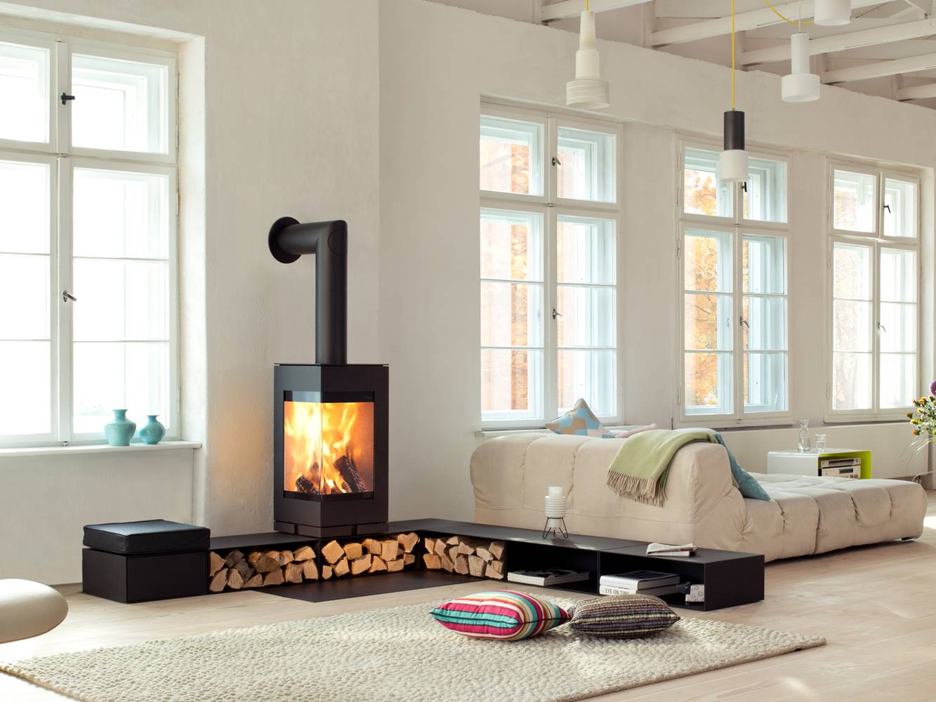 Modell elements, 5 KW